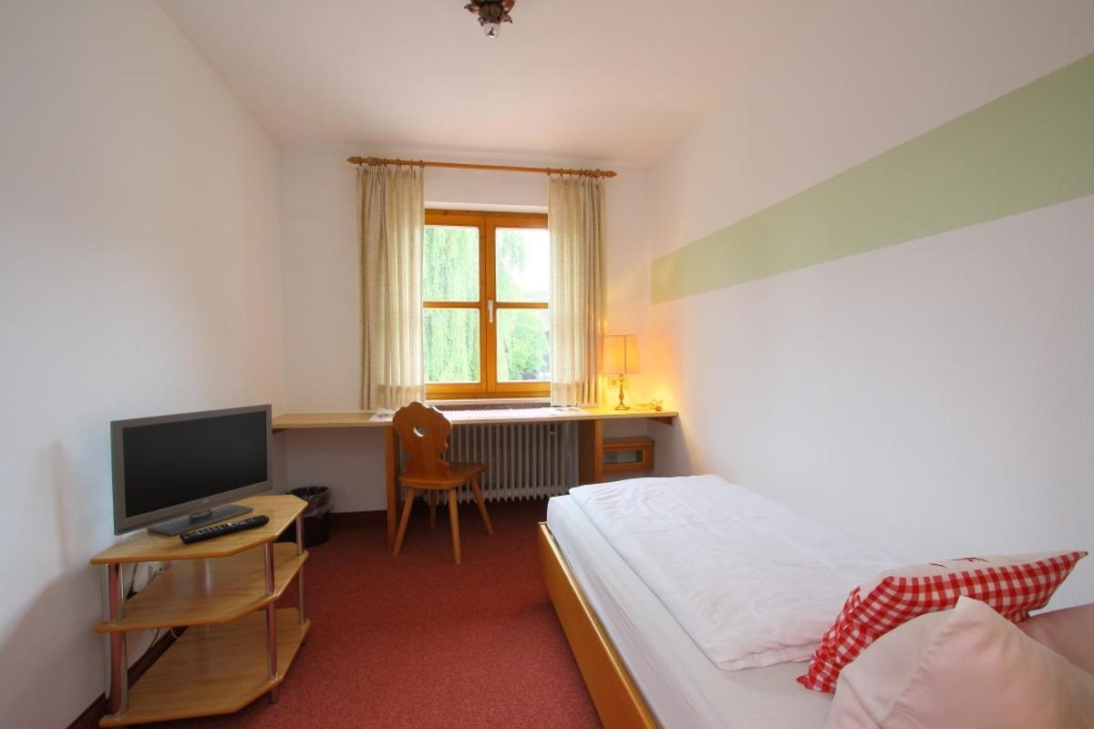 Gasthof Rundeck Kinding Buitenkant foto