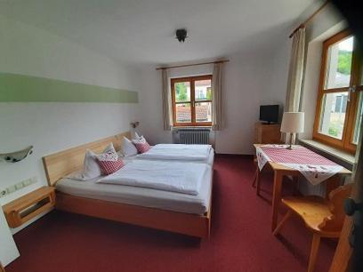 Gasthof Rundeck Kinding Buitenkant foto